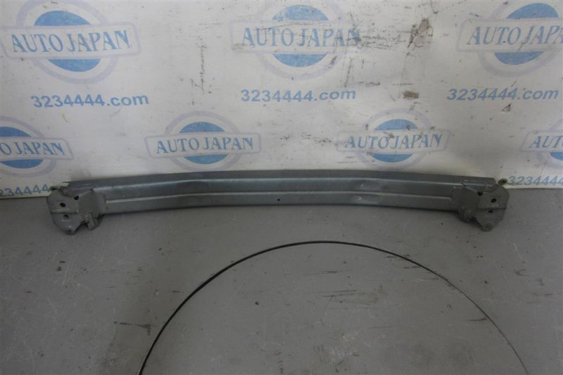 Усилитель заднего бампера MITSUBISHI OUTLANDER XL 05-13 Внедорожник 3.0 Усилитель заднего бампера MITSUBISHI OUTLANDER XL 05-13 Внедорожник 3.0