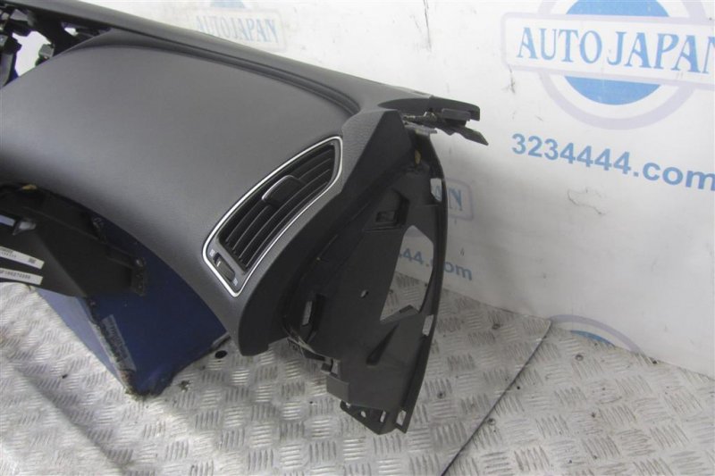 Торпедо Q50 15-20 2016 Седан 3.0 VR30DDTT