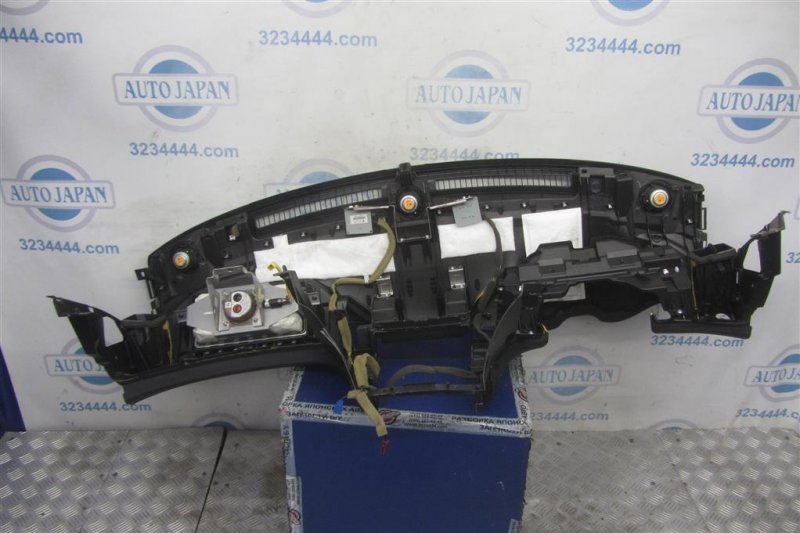 Торпедо Q50 15-20 2016 Седан 3.0 VR30DDTT