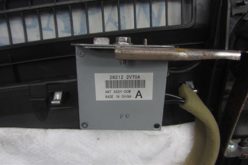 Торпедо Q50 15-20 2016 Седан 3.0 VR30DDTT