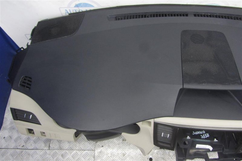 Торпедо SIENNA 11-16 2012 GSL30 3.5 2GR-FE