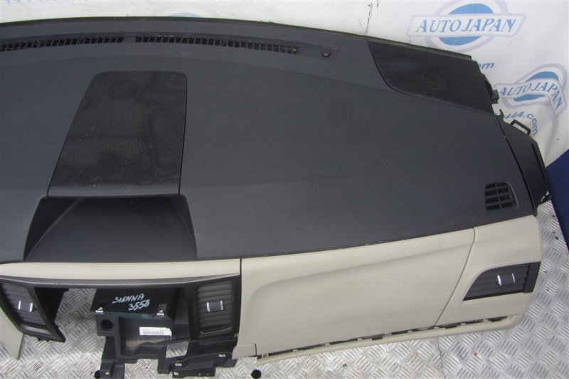 Торпедо SIENNA 11-16 2012 GSL30 3.5 2GR-FE