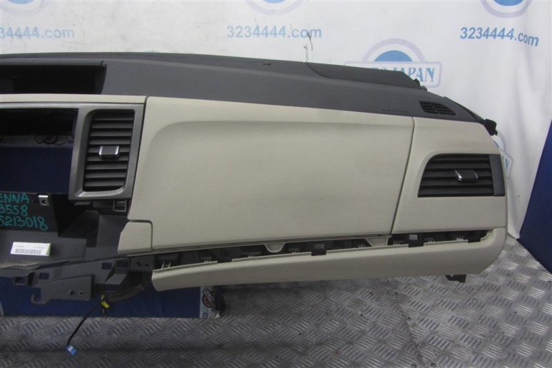 Торпедо SIENNA 11-16 2012 GSL30 3.5 2GR-FE