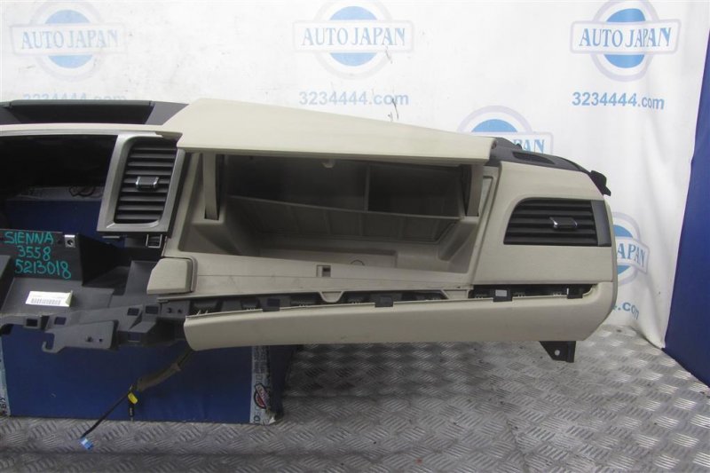 Торпедо SIENNA 11-16 2012 GSL30 3.5 2GR-FE