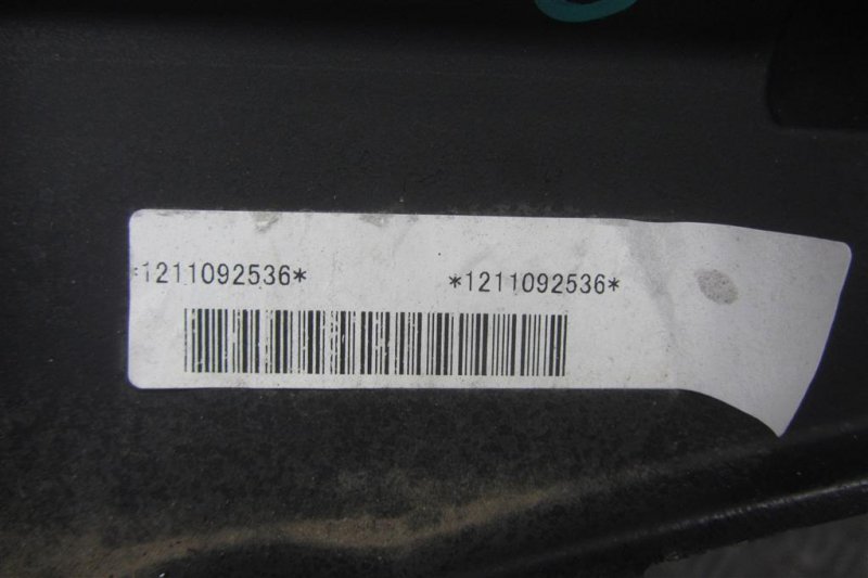 Торпедо SIENNA 11-16 2012 GSL30 3.5 2GR-FE