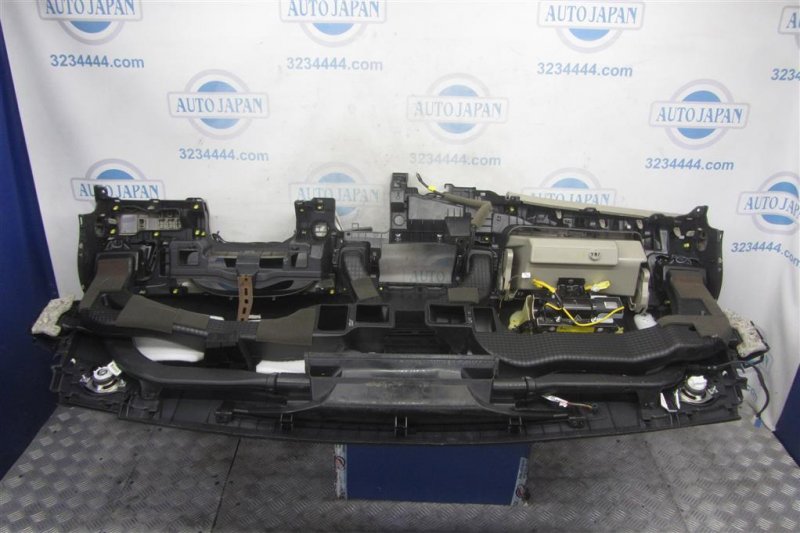 Торпедо SIENNA 11-16 2012 GSL30 3.5 2GR-FE