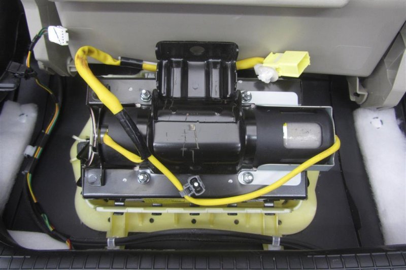 Торпедо SIENNA 11-16 2012 GSL30 3.5 2GR-FE