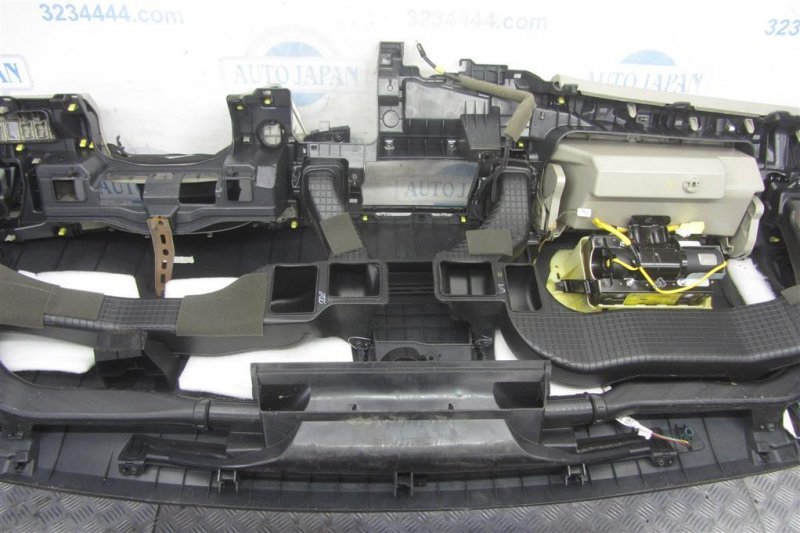 Торпедо SIENNA 11-16 2012 GSL30 3.5 2GR-FE