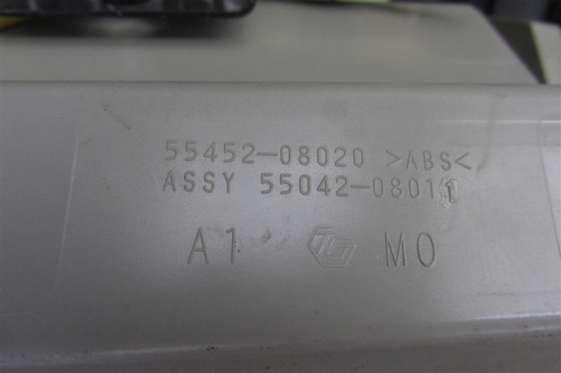 Торпедо SIENNA 11-16 2012 GSL30 3.5 2GR-FE