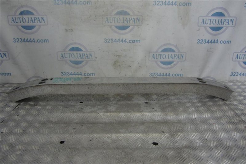 Усилитель заднего бампера TOYOTA AVALON 05-12 GSX30 3.5 2GR-FE