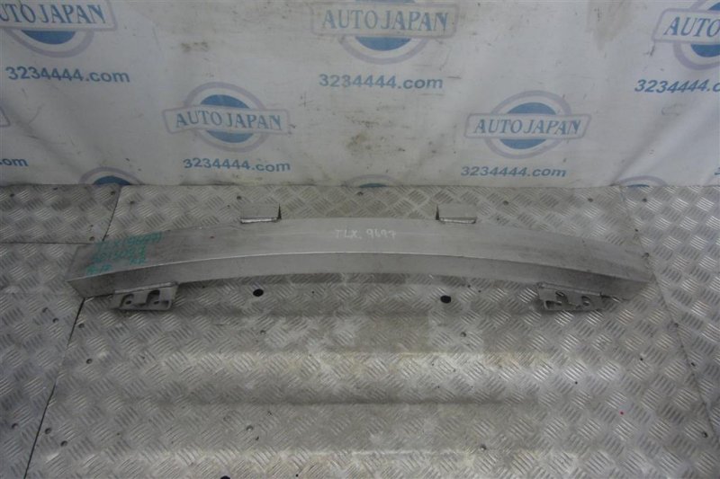 Запчасть усилитель заднего бампера ACURA TLX 14-17 2016 Седан 3 71530-TZ3-A00 Б/У Усилитель заднего бампера ACURA TLX 14-17 2016 Седан 3 71530-TZ3-A00 Б/У