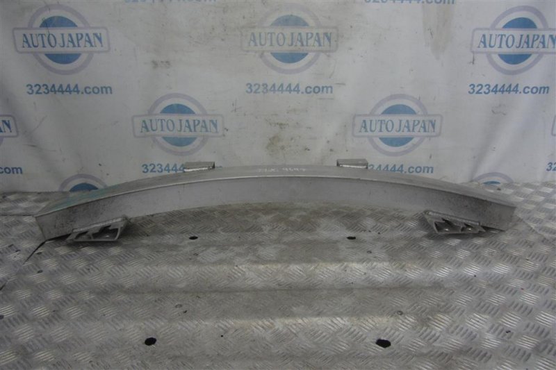 Усилитель заднего бампера ACURA TLX 14-17 Седан 3 Усилитель заднего бампера ACURA TLX 14-17 Седан 3