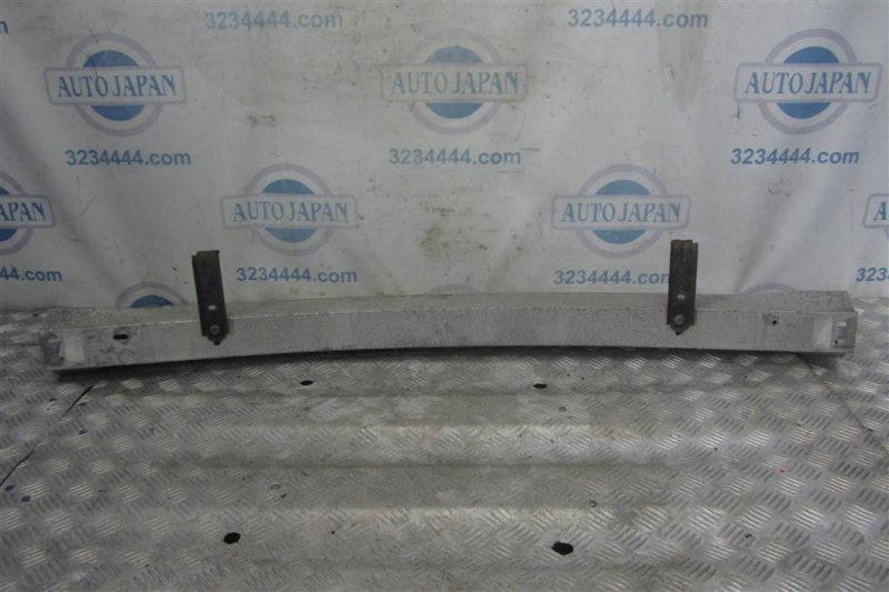 Усилитель заднего бампера QX60/JX35 12-20 2014 Внедорожник 3.5