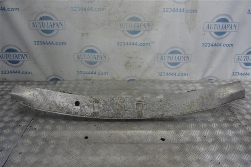 Усилитель заднего бампера QX60/JX35 12-20 2014 Внедорожник 3.5