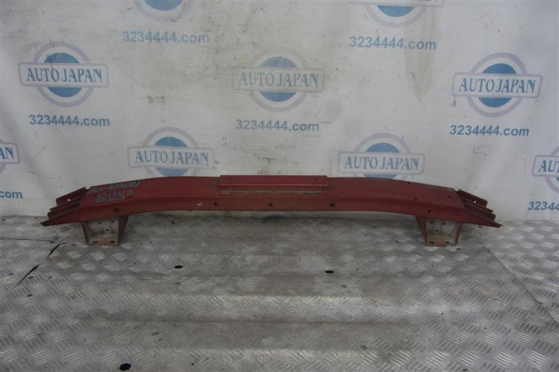 Усилитель заднего бампера SUZUKI SX4 06-13 Хетчбек 2.0