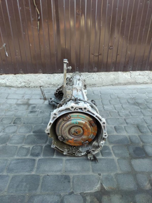 АКПП G35 03-07 2006 Седан 3.5 АКПП G35 03-07 2006 Седан 3.5