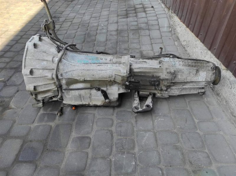 АКПП G35 03-07 2006 Седан 3.5 АКПП G35 03-07 2006 Седан 3.5