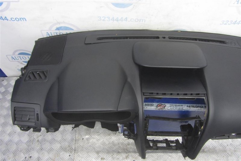 Торпедо FORESTER 12-19 2013 Внедорожник 2.5