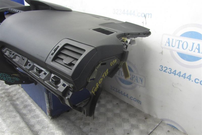 Торпедо FORESTER 12-19 2013 Внедорожник 2.5