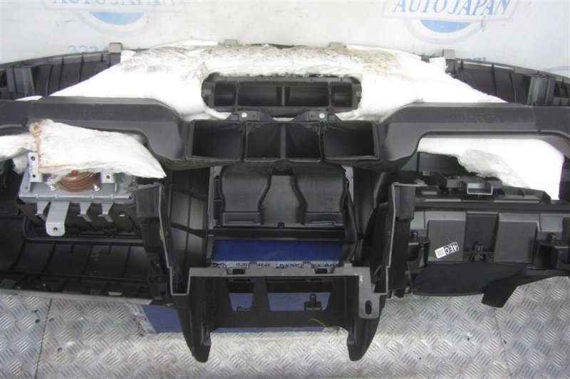 Торпедо FORESTER 12-19 2013 Внедорожник 2.5