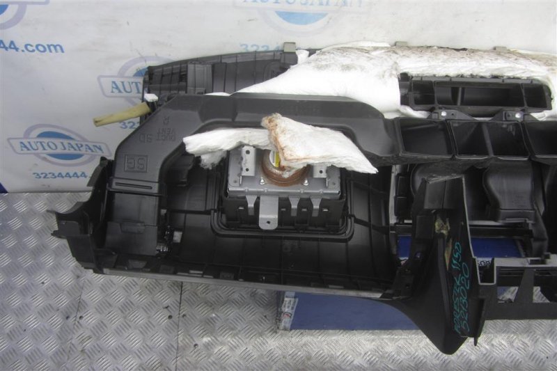 Торпедо FORESTER 12-19 2013 Внедорожник 2.5