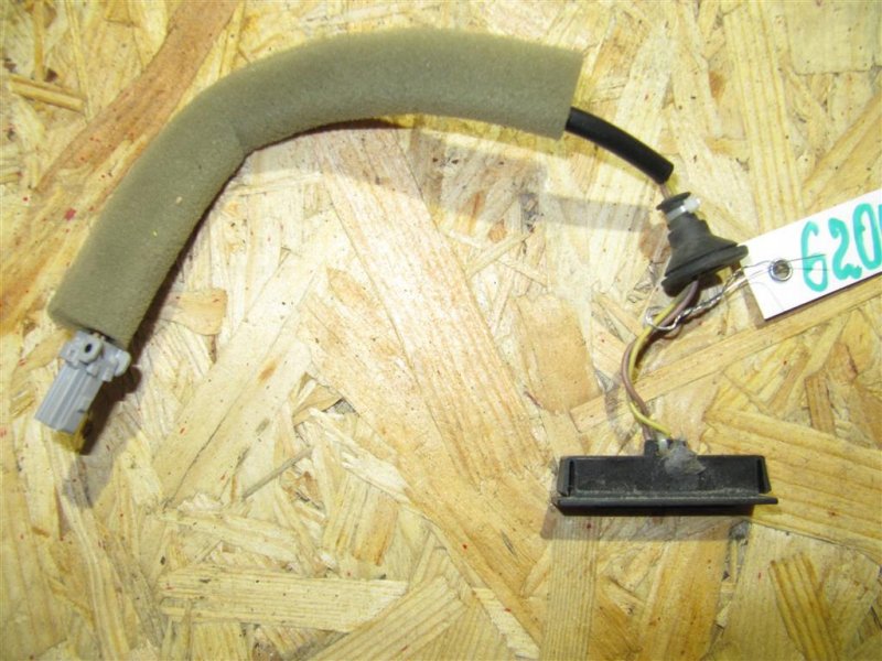 Кнопка открывания багажника наружная NISSAN ALTIMA L33 12-18 L33