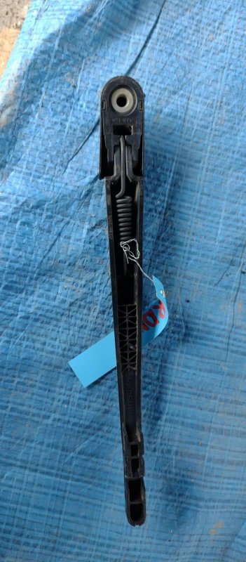 Поводок стеклоочистителя задний RDX 12-19 2013 Внедорожник 3.5
