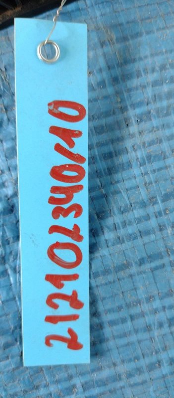 Поводок стеклоочистителя задний RDX 12-19 2013 Внедорожник 3.5