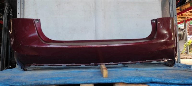 Бампер задний AVALON 13-18 GSX40 Бампер задний AVALON 13-18 GSX40