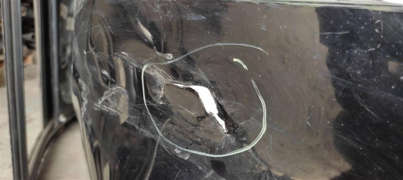 Бампер задний CAMRY 70 17-