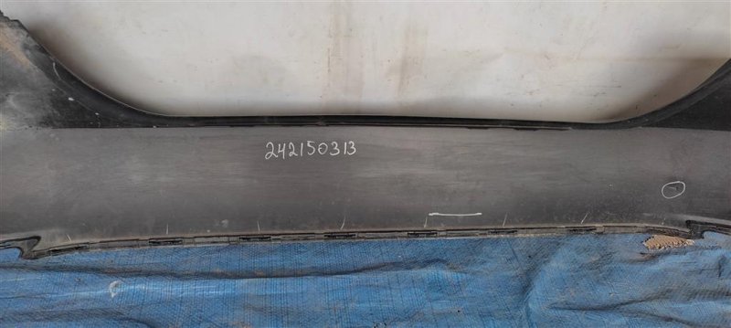 Бампер задний CAMRY 70 17-