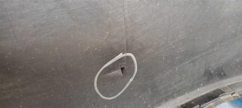 Бампер задний CAMRY 70 17-