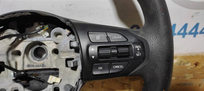 Руль SORENTO UM 14- 2015 UM 2.4 G4KJ