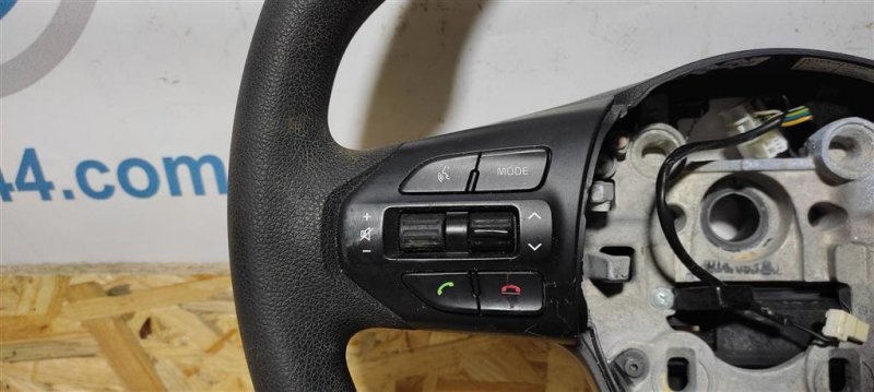 Руль SORENTO UM 14- 2015 UM 2.4 G4KJ