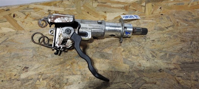 Запчасть рулевой вал KIA SORENTO UM 14- 2015 UM 2.4 G4KJ 56310-C5000 Б/У Рулевой вал KIA SORENTO UM 14- 2015 UM 2.4 G4KJ 56310-C5000 Б/У