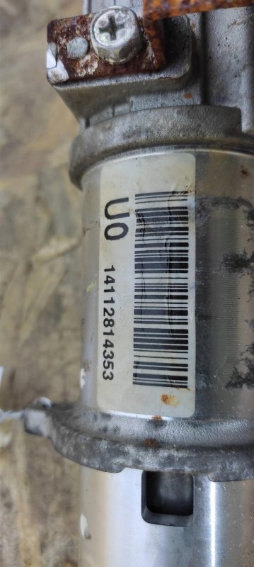 Рулевой вал SORENTO UM 14- 2015 UM 2.4 G4KJ Рулевой вал SORENTO UM 14- 2015 UM 2.4 G4KJ