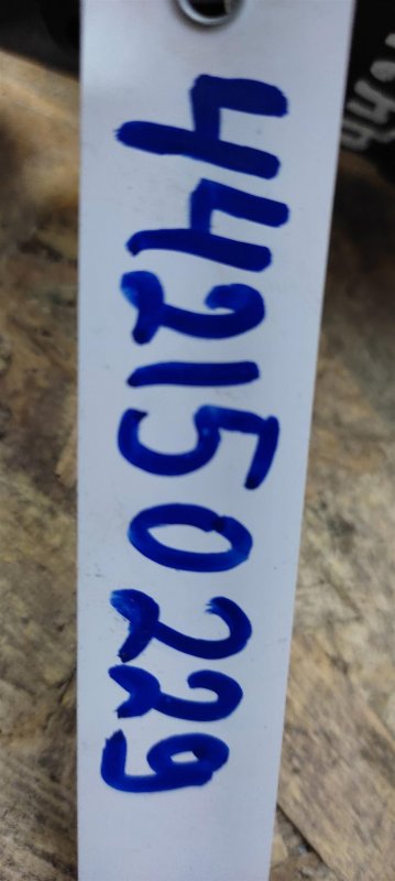 Подрулевой переключатель SORENTO UM 14- 2015 UM 2.4 G4KJ