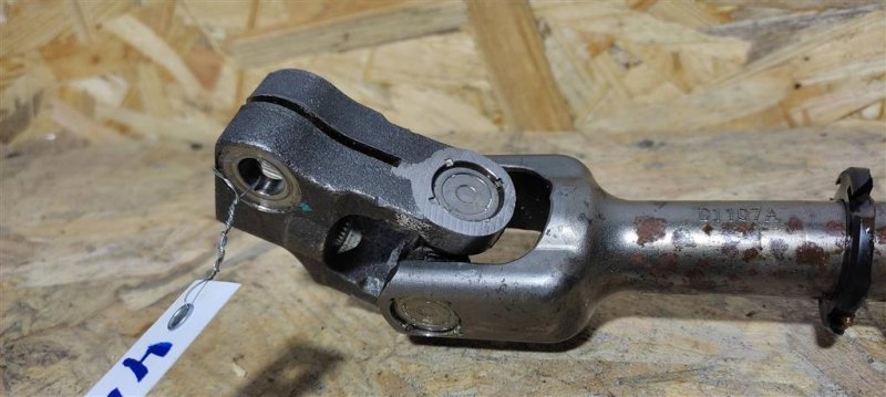 Рулевой карданчик SORENTO UM 14- 2015 UM 2.4 G4KJ