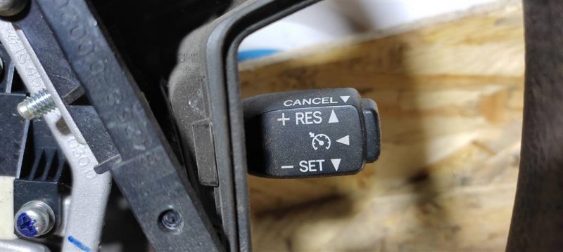 Руль TUNDRA 07-13 2009 USK56 5.7 3URFBE