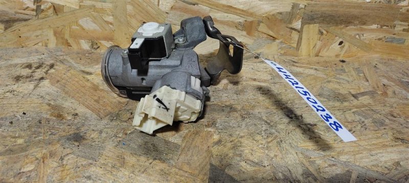 Замок зажигания TOYOTA TUNDRA 07-13 2009 USK56 5.7 3URFBE 45020-04010 Б/У