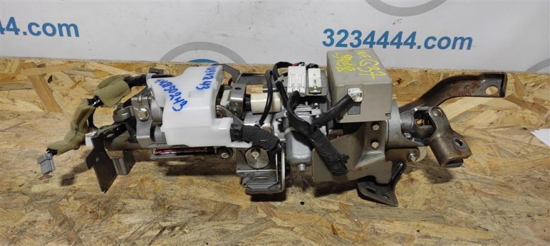 Рулевой вал G25/G35/G37/Q40 06-14