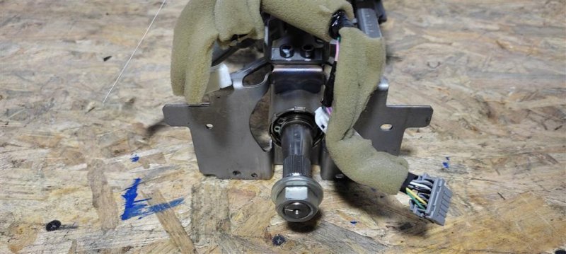 Рулевой вал INFINITI G25/G35/G37/Q40 06-14