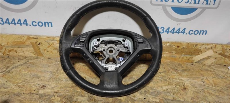 Руль G25/G35/G37/Q40 06-14