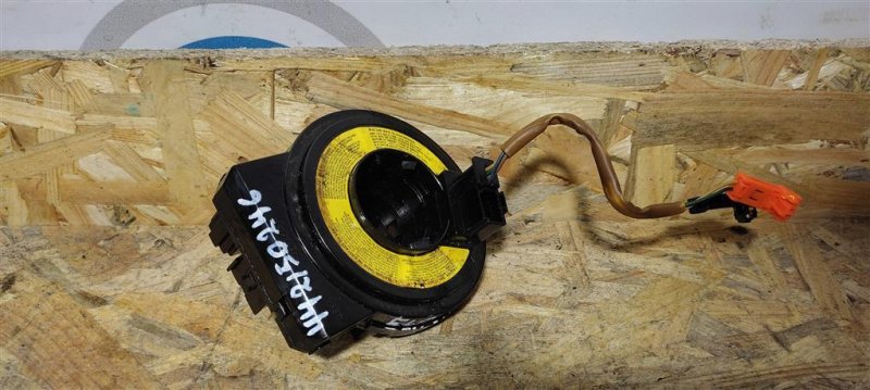 Шлейф Airbag HYUNDAI ELANTRA HD 06-11 93490-2H300 Б/У