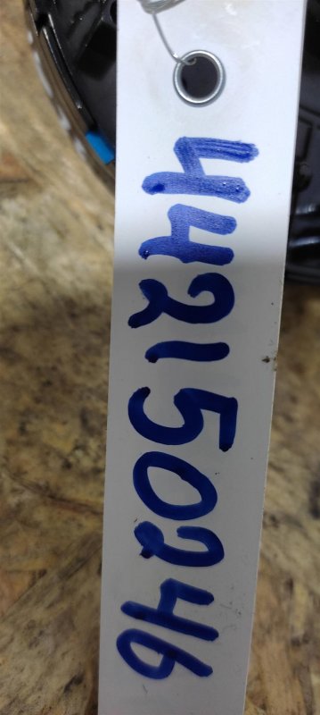 Шлейф Airbag ELANTRA HD 06-11