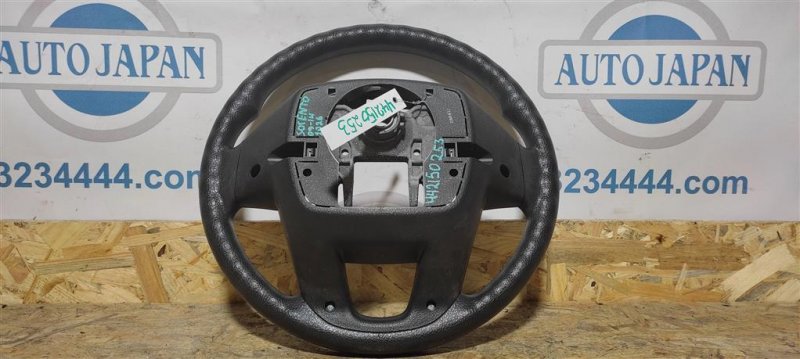 Руль SORENTO XM 09-14 2012 Внедорожник 2.4