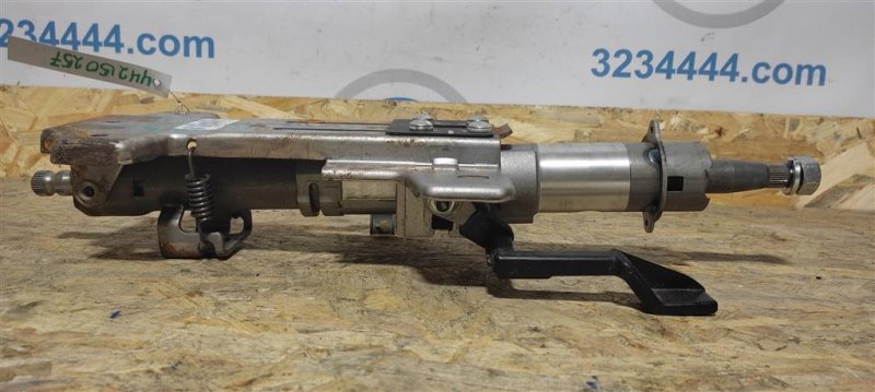 Рулевой вал KIA SORENTO XM 09-14 Внедорожник 2.4 Рулевой вал KIA SORENTO XM 09-14 Внедорожник 2.4