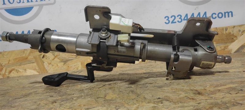 Рулевой вал SORENTO XM 09-14 2012 Внедорожник 2.4 Рулевой вал SORENTO XM 09-14 2012 Внедорожник 2.4