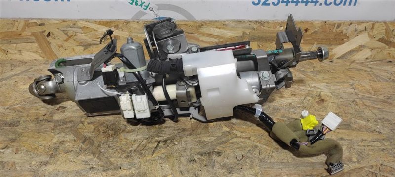 Рулевой вал INFINITI FX/QX70 S51 08-17 Внедорожник 3.5