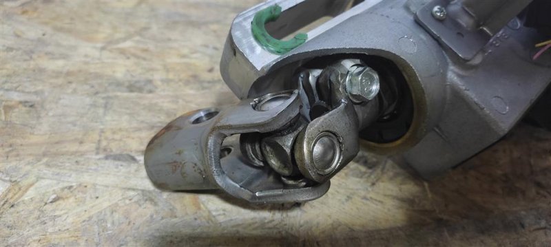 Рулевой вал FX/QX70 S51 08-17 2011 Внедорожник 3.5